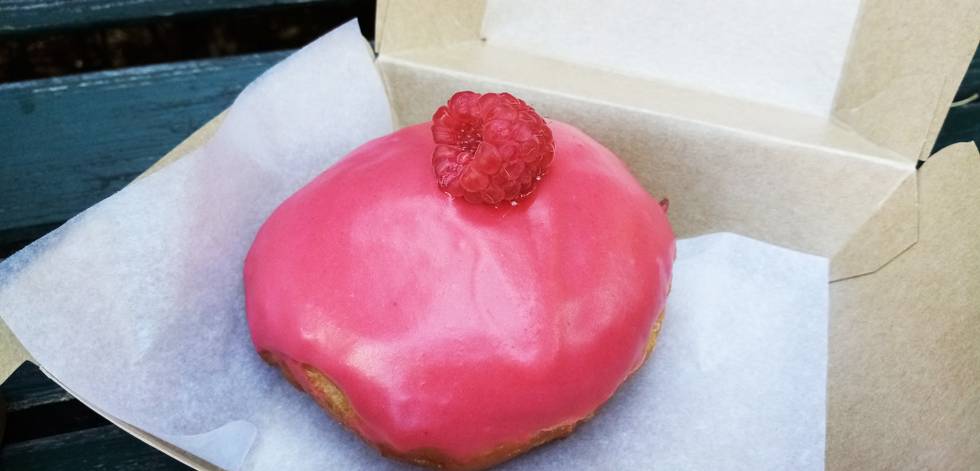 Berliner Pfannkuchen Berliner Pfannkuchen